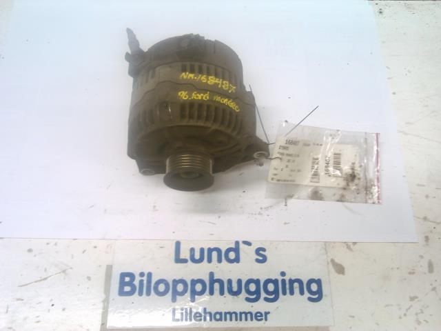 Dynamo til Ford Mondeo, 1993-1996 (Type I)