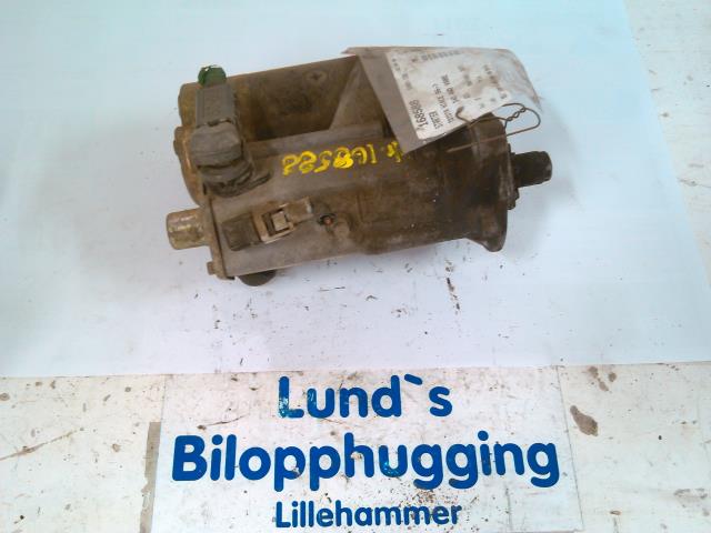 Starter diesel til Toyota Hiace, 2001-2006 (Fase 2)  
