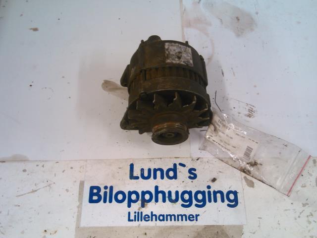 Dynamo diesel til Ford Escort 1991-1995