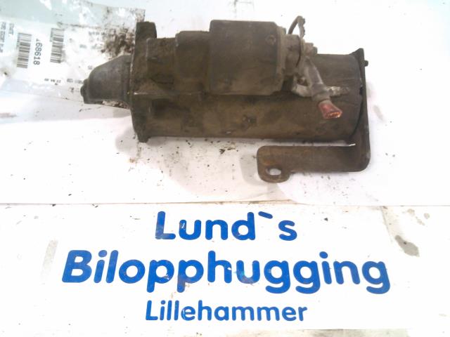 Starter diesel til Ford Escort, 1991-1995