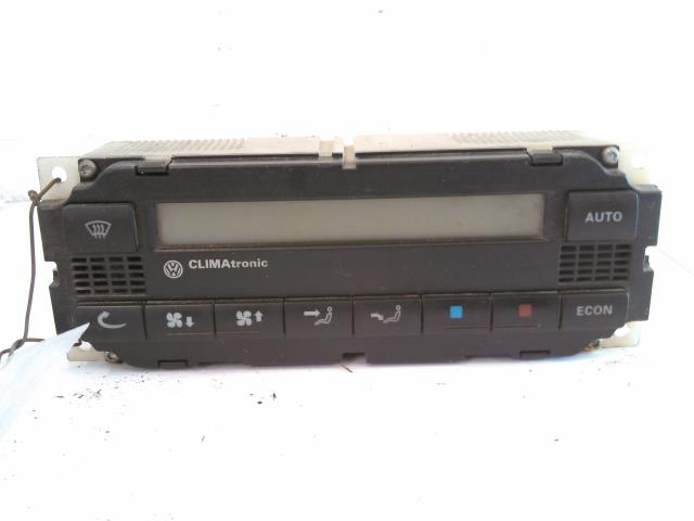 Varmeapparat betjening til VW Passat, 1997-2000 (B5,3B) (B5,3B) (HELLA|5HB007617-02)