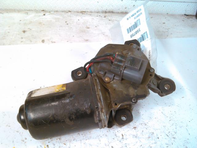 Viskermotor frontrute til Nissan Primera, 1990-1996 (P10) (P10) 