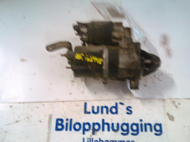 Starter til VW Passat, 1997-2000 (B5,3B) (B5,3B) 