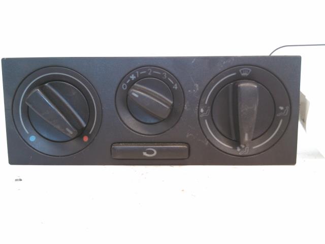 Varmeapparat betjening til VW Passat, 1997-2000 (B5,3B) (B5,3B) (1J0819045G)