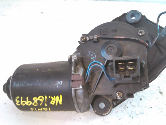 Viskermotor frontrute til Suzuki Ignis, 2000-2006 (Type I) (JAPAN) (JAPAN) (DENSO|059050-8582)