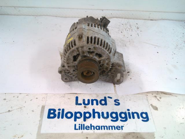 Dynamo til Seat Toledo, 1992-1999 (Type I)