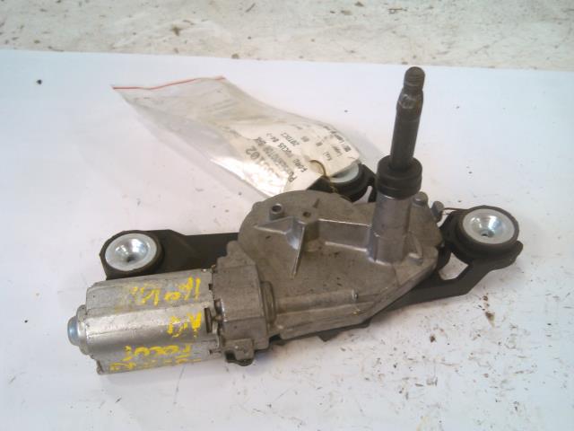 Viskermotor bakrute til Ford Focus, 2004-2007 (Type II, Fase 1)  (BOSCH|0 390 201 814)