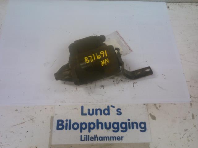 Starter til Mazda 121, 1992-1995  