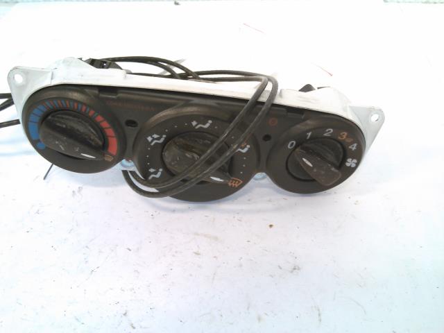 Varmeapparat betjening til Ford Transit Connect, 2003-2009 (Type I, Fase 1)  (FORD|98AB 18C419)
