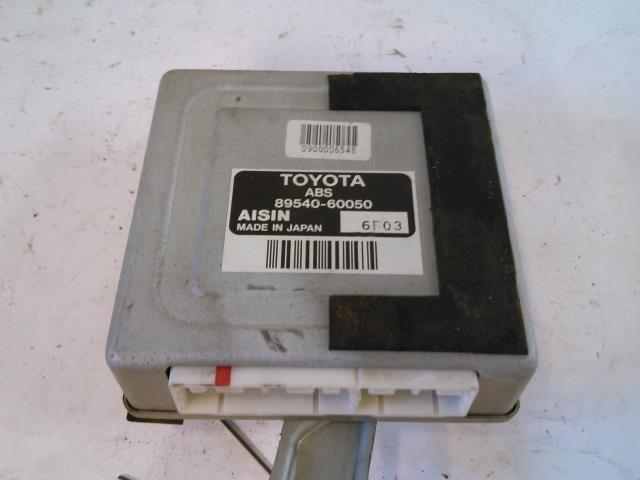Styreenhet diverse til Toyota Land Cruiser 90, 1996-2002 (AISIN|ABS 89540-60050)