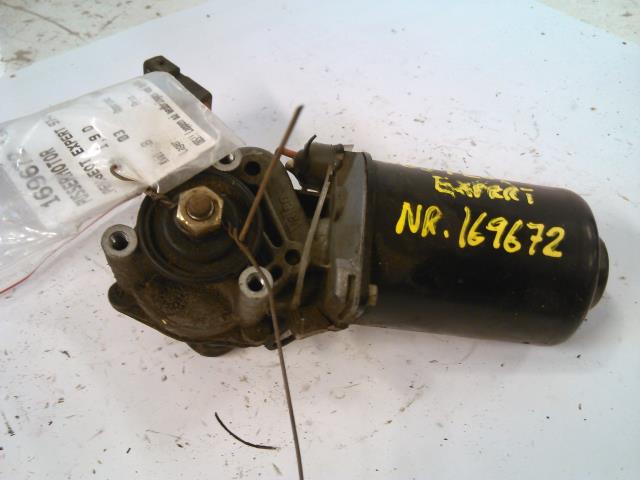 Viskermotor frontrute til Peugeot Expert, 1996-2007 (Type I)  (VALEO|)