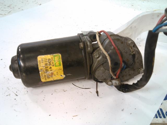 Viskermotor frontrute til Peugeot Expert 1996-2007 (Type I)  (VALEO|)