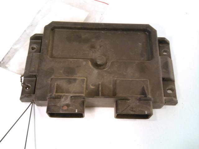 Styreenhet motor til Peugeot Expert, 1996-2007 (Type I)  (LUCAS|R04080028C)