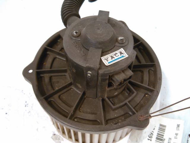 Varmeapparat motor til Hyundai H-1, 1998-2005 (Type I, Fase 1)  