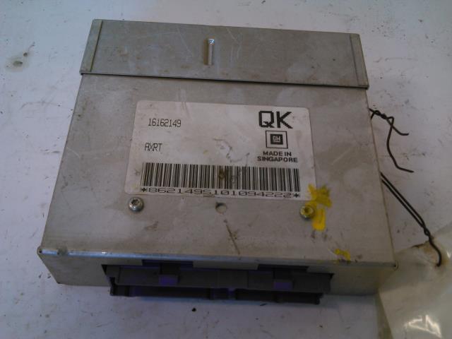 Styreenhet motor til Opel Vectra A 1989-1995 (GM|16162149|)