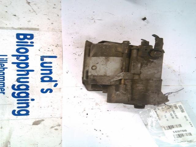 Starter til Toyota Corolla 1982-1987 (KE80) (KE80)