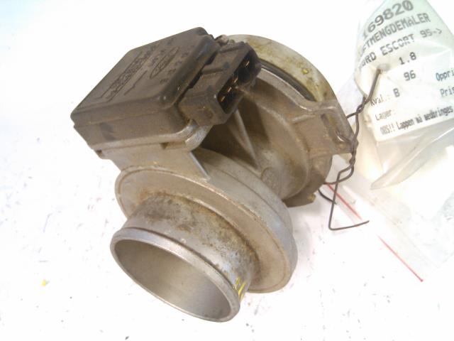 Luftmengde/luftmassemåler til Ford Escort 1995-2000 (93BB-12B579-BA|)