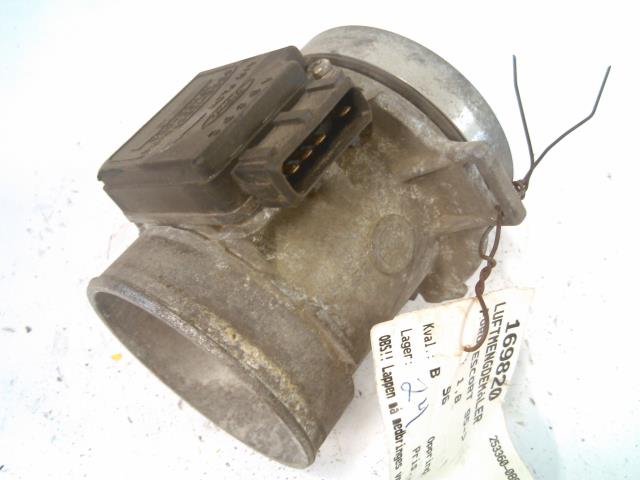 Luftmengde/luftmassemåler til Ford Escort 1995-2000 (93BB-12B579-BA|)