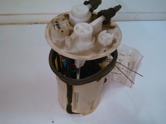 Bensinpumpe elektrisk til Toyota Corolla, 2002-2007  (BOSCH|0580313085)
