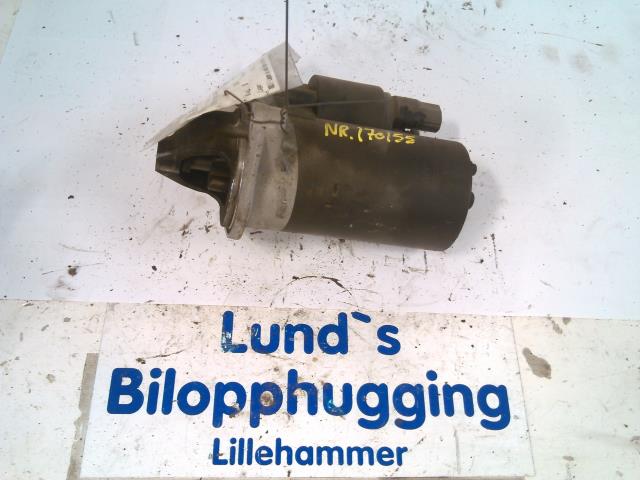 Starter til Toyota Corolla, 2002-2007  (BOSCH|0 001 107 088)