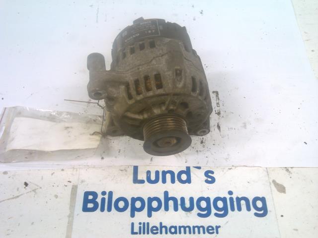 Dynamo til Volvo V40 / S40, 1994-2000 (Type I, Fase 1)  