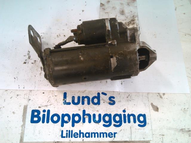 Starter til Volvo V40 / S40, 1994-2000 (Type I, Fase 1)  
