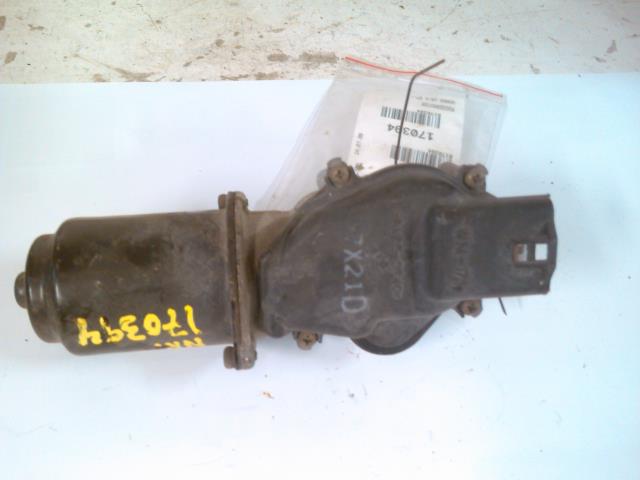 Viskermotor frontrute til Honda CR-V 1997-2002 (Type I)  (WM-71|)