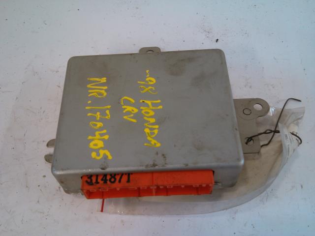 Styreenhet diverse til Honda CR-V, 1997-2002 (Type I)  (MITSUBISHI|39790-S10-GO20)