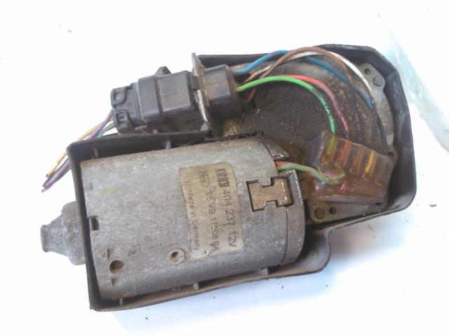Viskermotor frontrute til Ford Transit, 1986-1999 (404.237)