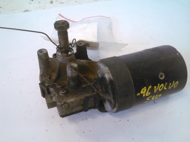 Viskermotor frontrute til Volvo V40 / S40 1994-2000 (Type I, Fase 1)  (BOSCH|0390 214 114CHP|)