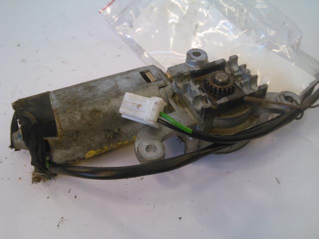 Takluke motor til Volvo V40 / S40 1994-2000 (Type I, Fase 1)  (SWF|404.141 12V|441 49 361|)