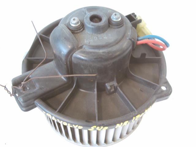 Varmeapparat motor til Volvo V40 / S40, 1994-2000 (Type I, Fase 1)  (BOSCH|0130111191)
