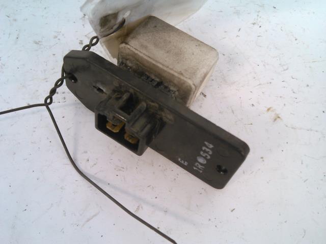 Varmeapparat motstand til Volvo V40 / S40, 1994-2000 (Type I, Fase 1)  (E 1R 534)