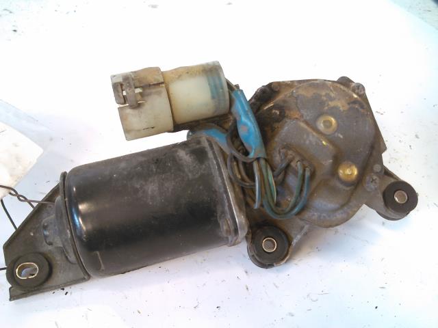 Viskermotor frontrute til Subaru Legacy, 1989-1994  