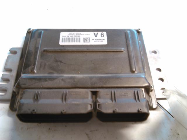 Styreenhet motor til Nissan Almera, 2003-2006 (Fase 2) (N16) (N16) (HITACHI|MEC32-211 A1 4711)