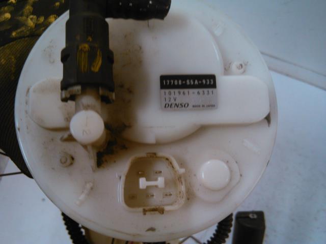 Bensinpumpe elektrisk til Honda Civic 2001-2005 (Type VII) (ENGELSK) (ENGELSK) (DENSO|17708-S5A-933|)