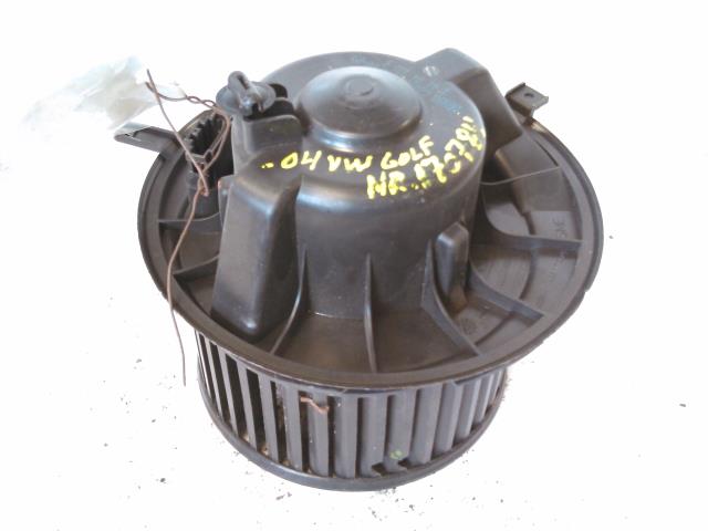 Varmeapparat motor til VW Golf V, Combi, 2003-2008  (VALEODENSO|1 41 04 331 E)
