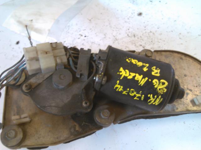Viskermotor frontrute til Mazda B-Serie, 2000/2200 1985-1998