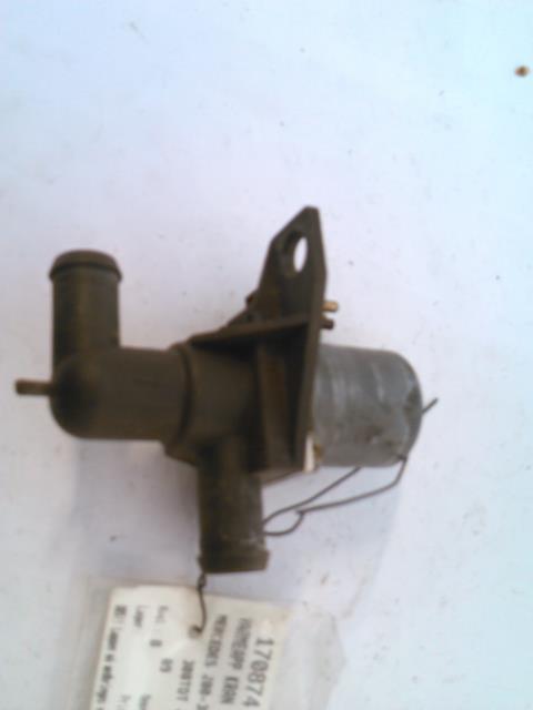 Varmeapparat ventil til Mercedes 124, 1986-1995 (W124) (W124) (000 830 72 84)