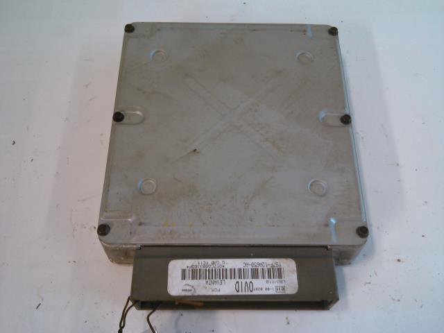 Styreenhet motor til Ford Mondeo 2001-2007 (Type III) (AS7F-12A650-AC|)