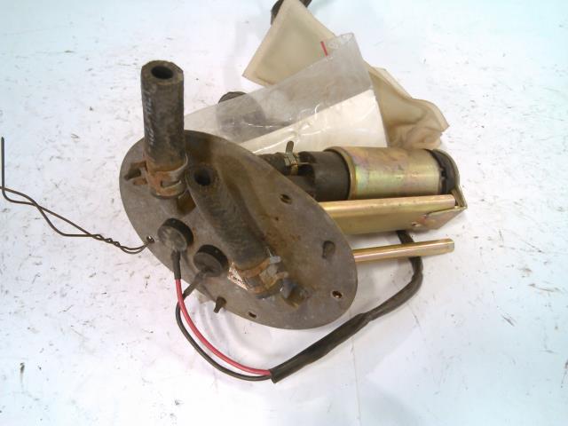 Bensinpumpe elektrisk til Kia Credos, 1996-1999  (POONGSUNG|6600-0150)