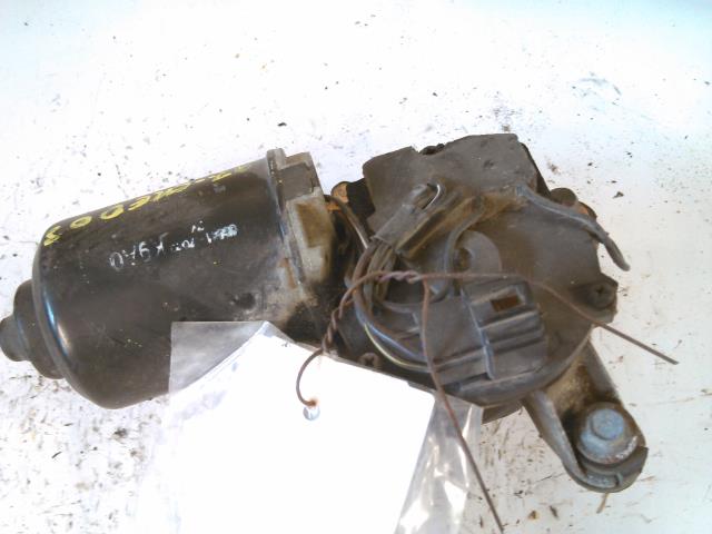 Viskermotor frontrute til Kia Credos, 1996-1999  