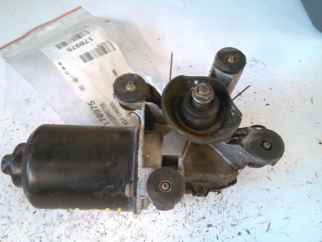 Viskermotor frontrute til Kia Credos 1996-1999  