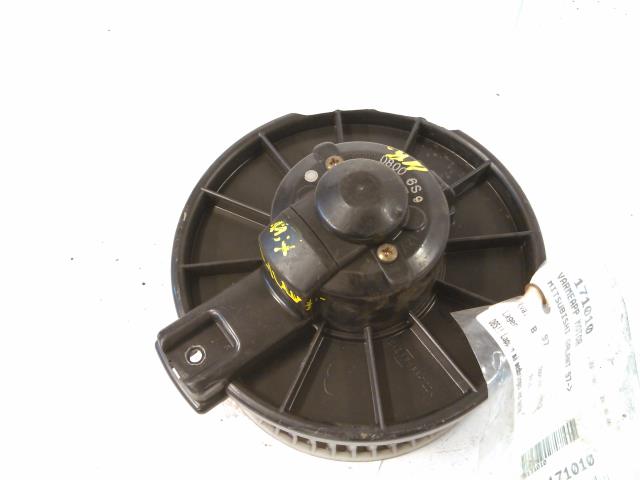 Varmeapparat motor til Mitsubishi Galant, 1997-2000 (Type VII, Fase 1)  (DENSO|194000-0800)