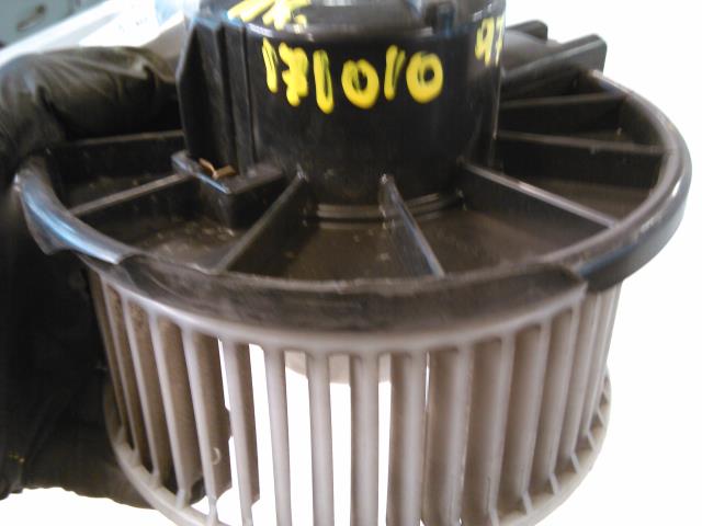 Varmeapparat motor til Mitsubishi Galant 1997-2000 (Type VII, Fase 1) (DENSO|194000-0800|)