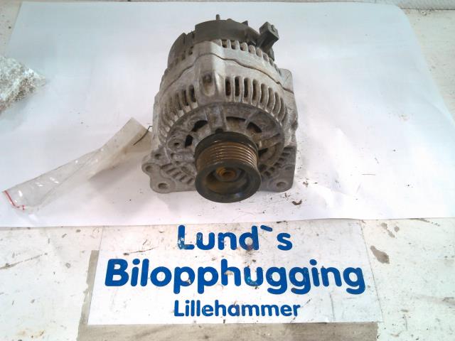 Dynamo til Audi A3, 1996-2003 (Type I)  