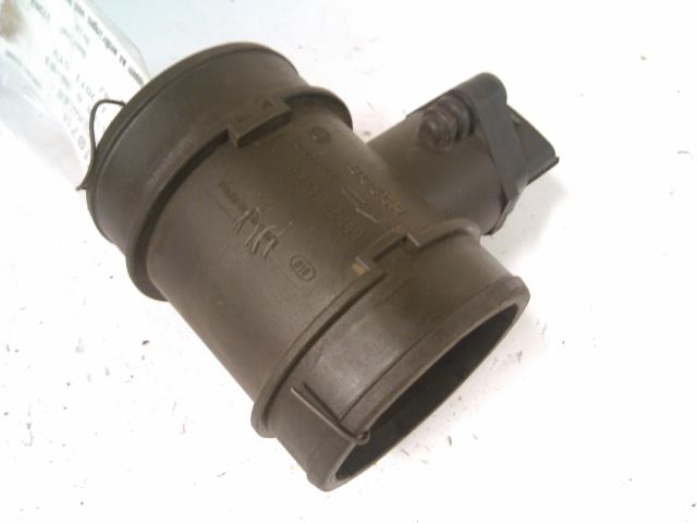 Luftmengde/luftmassemåler til Opel Astra G, 1998-2004  (BOSCH|0 281 002 180)