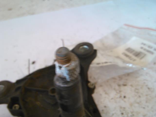 Viskermotor bakrute til Opel Astra G 1998-2004  (VALEO|530 11 112|09132802|)