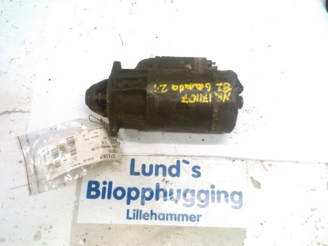 Starter til Ford Granada, 1982-1985
