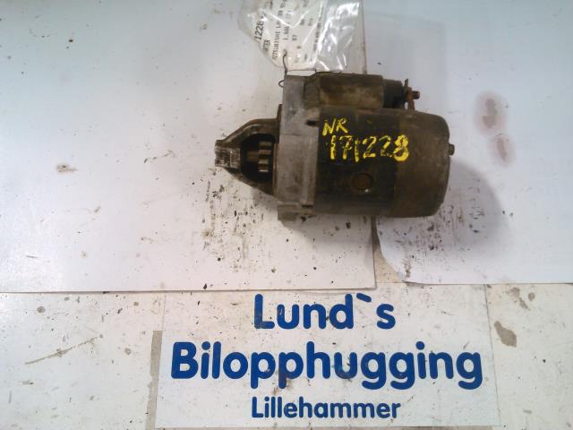 Starter til Mitsubishi Lancer, 1996-2003  
